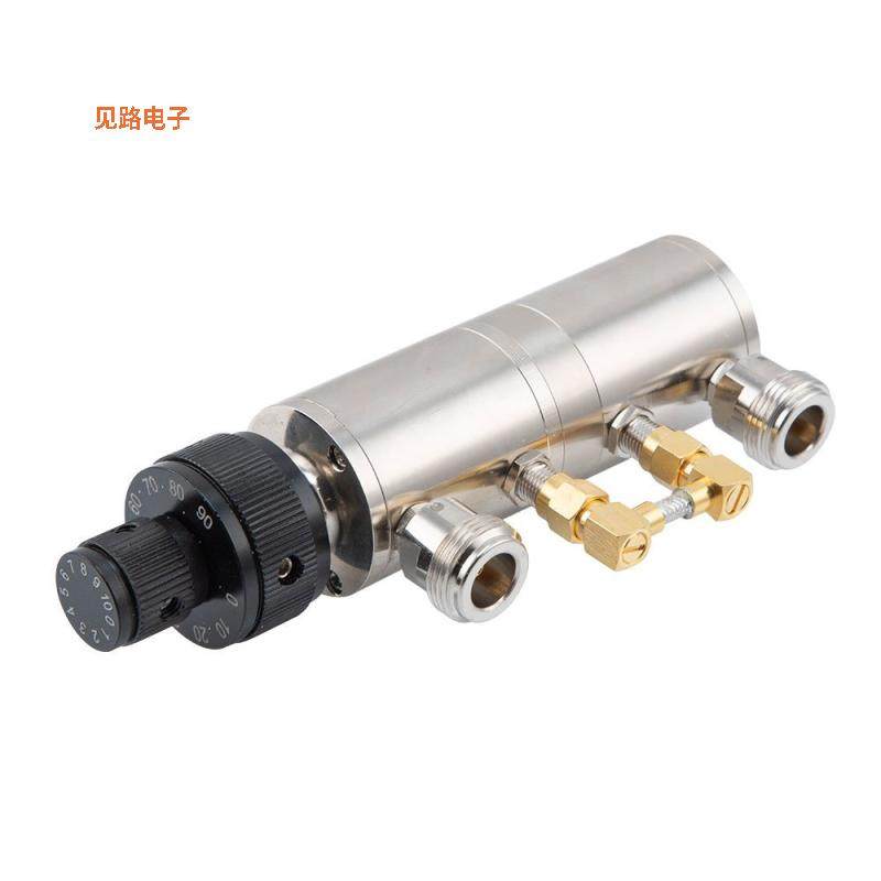 SA37100N -原装[STEP ATTN JACK TYPE N 3 GHZ 2 W0dB ~ 100dB