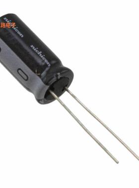 UVK2E220MPD1TD -原装[CAP ALUM 22UF 20% 250V RADIAL TH22 F