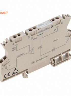 8820710000 -原装[SSR RELAY SPST-NO 180MA 5-137.5VDIN 轨道