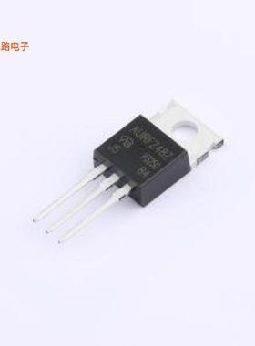 AUIRFZ48Z-VB -[原装(MOSFET)TO-220AB