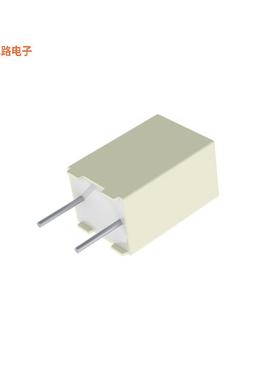 R82MC1100AA50K -原装[CAP FILM 1000PF 10% 400VDC RAD1000 pF