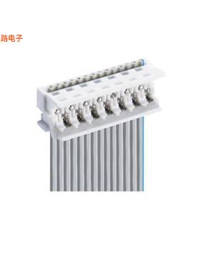 MICA 08 -[全新MICROMODUL IDC WITH LOCK 8 P]