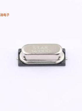 SWXJBBCVE0-14.000000 -[原装无源晶振HC-49S-SMD