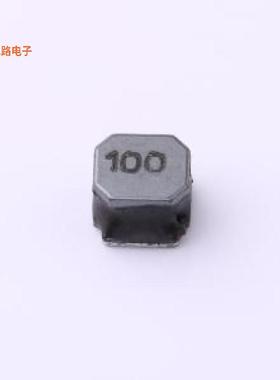 SRN5040-100M -[原装FIXED IND 10UH 2.1A 68 MOHM SMDSMD,5x5mm