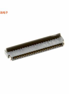 FH34SRJ-20S-0.5SH(99) -[全新CONN FFC FPC 20POS 0.5MM R/A]