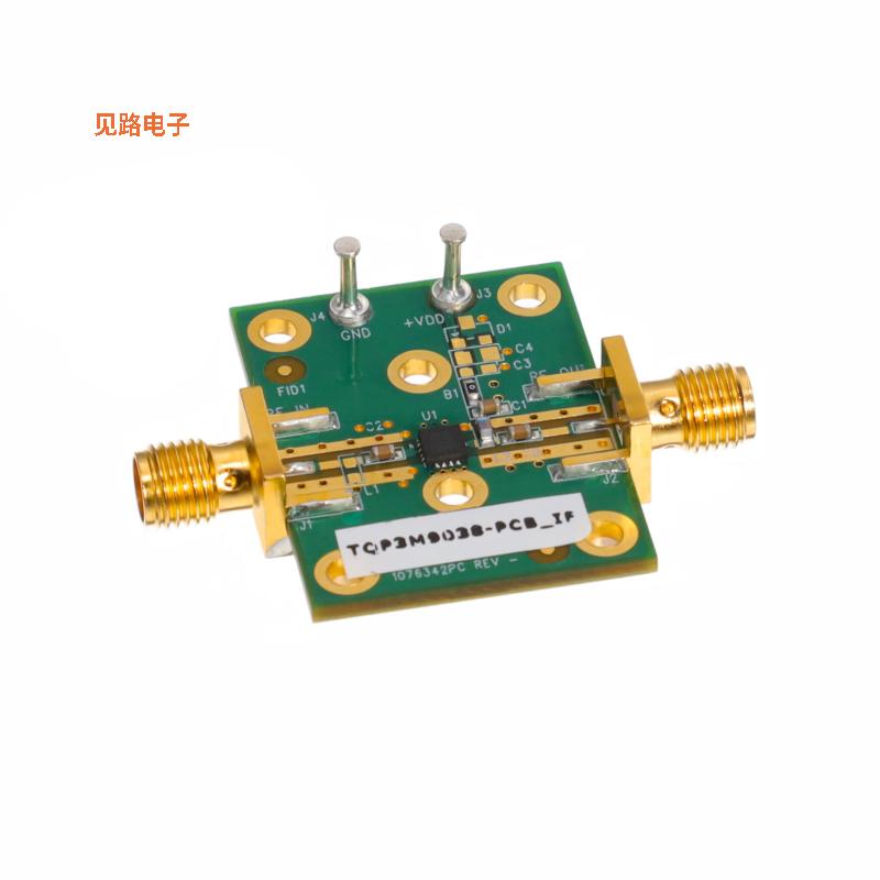 TQP3M9038-PCB-IF -原装[EVB FOR 50-4000MHZ LOW NOI