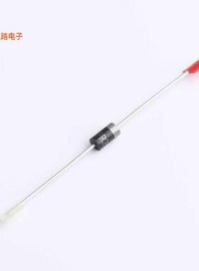 FR207G -[原装DIODE STANDARD 1000V 2A DO204ACDO-15