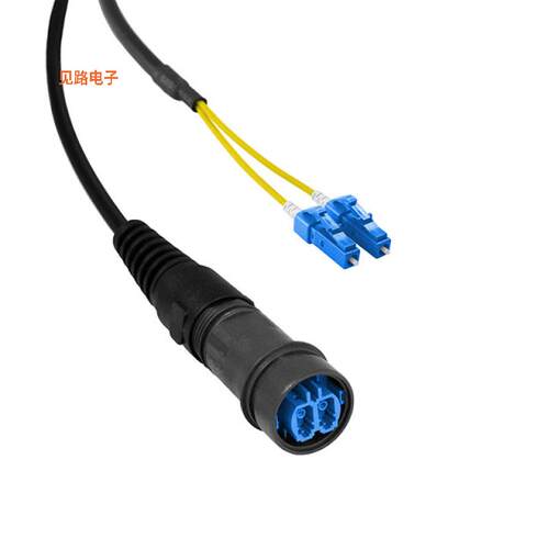 PXF6051CAA -[全新FBR OPTIC CBL LC-LC DUPLEX 5M]