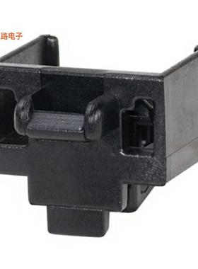 PSL-DCJB-BL -[全新CONN JACK MOD BLOCKOUT DEV 10PC]