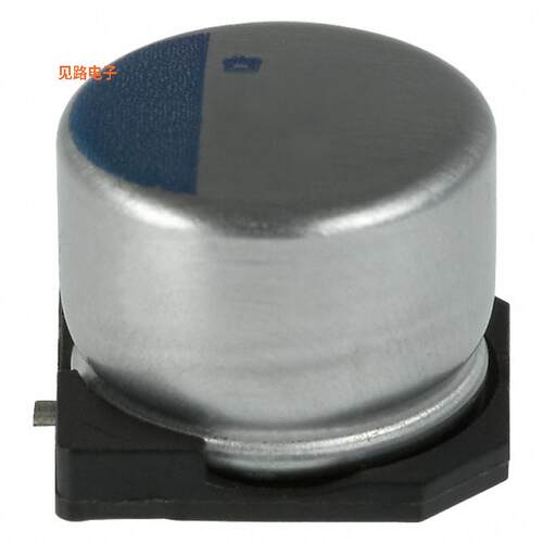 APXA100ARA470MF46G -[全新CAP ALUM POLY 47UF 20% 10V SMD]