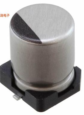 UWZ1A221MCL1GS -原装[CAP ALUM 220UF 20% 10V SMD220 F