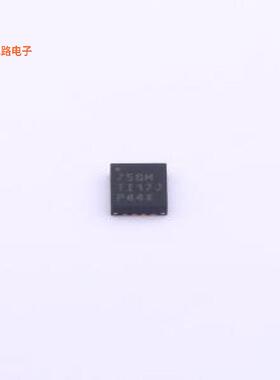 DAC70508MRTER -[原装数模转换芯片DACWQFN-16-EP(3x3)