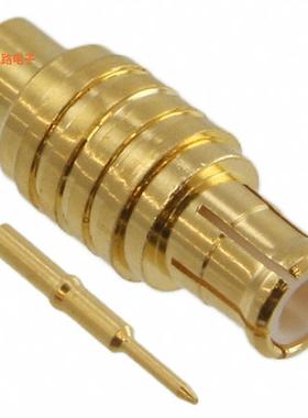 919-120P-51SX -原装[CONN MCX PLUG STR 50 OHM SOLDERMCX