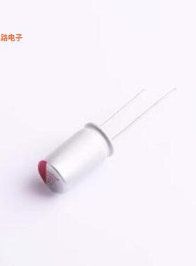 PH25V2200M10X17 -[原装固态电容插件,D10xL17mm