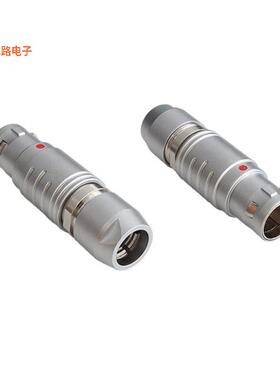 PPCFGG2B02CLAD -原装[CONN 2X PLUG SLDR 2POS插头，公引脚