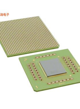 MC8640DTHX1067NE -[全新IC MPU MPC86XX 1.067GHZ 1023BGA]