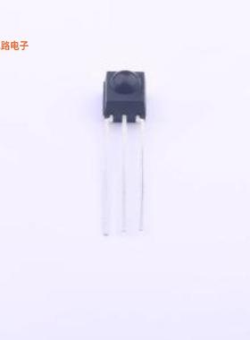 TSOP34838 -[原装SENSOR REMOTE REC 38.0KHZ 45MSIP-3-2.54mm