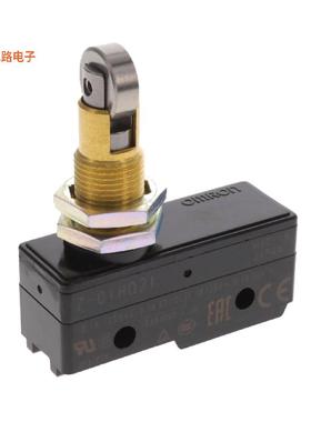 Z-01HQ21 -[全新SWITCH PNL MNT CRSS RLR PLUNGR]