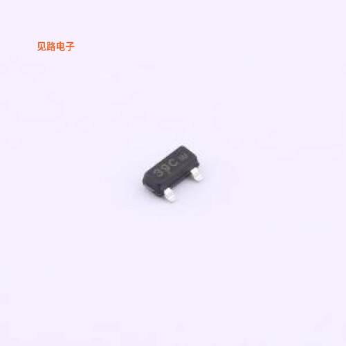 SZMMBZ39VCLT1G -[原装TVS DIODE 31.2VWM 55VC SOT233SOT-23