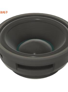 AS04008PR-6 -原装[SPEAKER 40MM 3W 8OHM 170HZ 100DB磁性