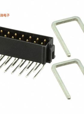 M80-8681422 -原装[CONN HEADER R/A 14POS 2MM接头