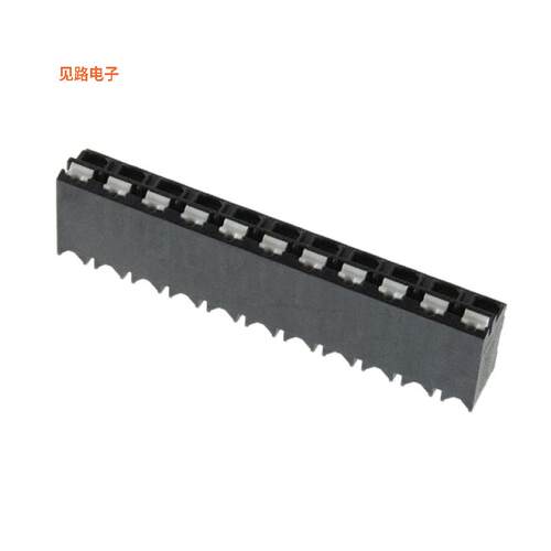 1823395 -[全新TERM BLK 11P TOP ENT 3.81MM PCB]