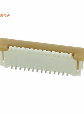 0526101433 -原装[CONN FPC VERT 14POS 1MM SMDFPC