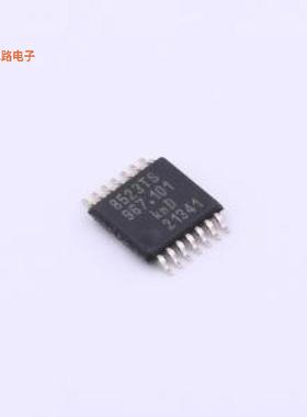 PCF8523TS/1,118 -[原装TSSOP-14]