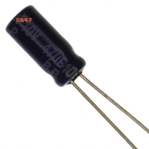 ECE-A1HN3R3U -[全新CAP ALUM 3.3UF 20% 50V RADIAL TH]