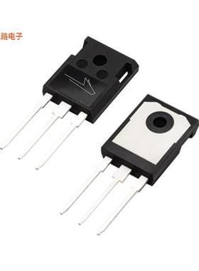 C3M0040120D -[原装1200V 40MOHM SIC MOSFETTO-247-3