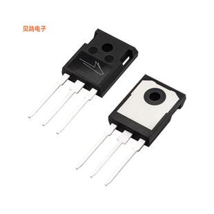C3M0040120D -[原装1200V 40MOHM SIC MOSFETTO-247-3