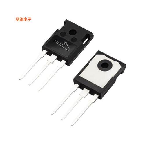E3M0060065D -[全新60M 650V SIC AUTOMOTIVE MOSFET]