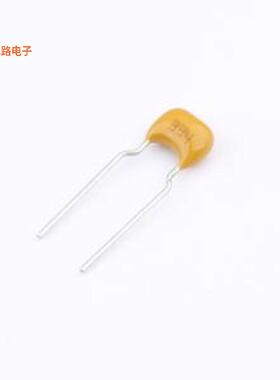 CT4-1206B334K101F3-Y -[原装直插独石(MLCC)插件,P=5.08mm