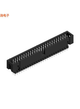SLU 50 165 Z -原装[Shroud male header, with coding,接头