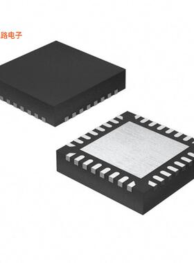 TDC-GP22 1K T&R -[全新TDC-GP22 1K QFN32 LF T&R]