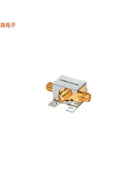 ZX05-43MH-S+ -[全新DBM, RF/LO FREQ 824 - 4200 MHZ]