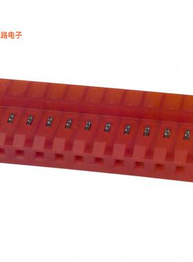 1-640428-2 -原装[CONN RCPT 12P IDC 22AWG TIN-LEAD插座