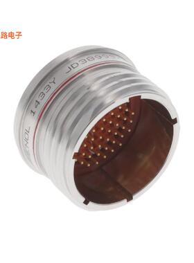 D38999/25YF35PN -[全新HERMETIC CIRCULAR MIL-SPEC CONNE]