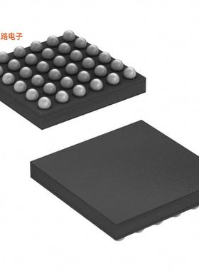 ICE5LP4K-SWG36ITR1K -原装[IC FPGA 26 I/O 36WLCSP未验证