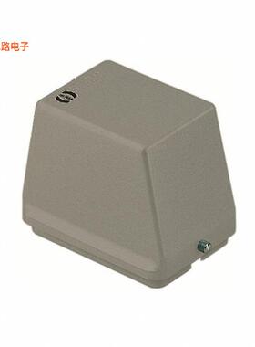 09300480540 -原装[CONN HOOD SIDE ENTRY SZ48B PG29防护罩