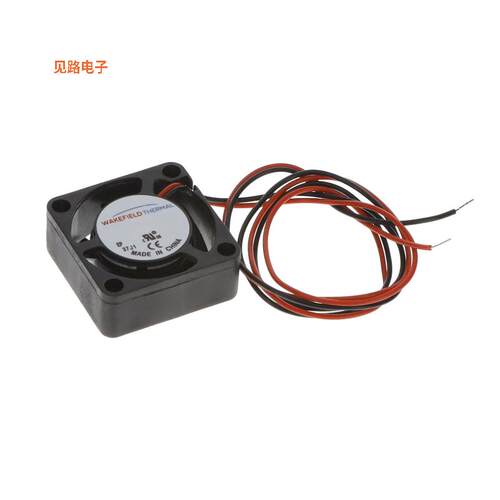 DC0251005M2B-2T0 -[全新FAN 25X10MM 5VDC]