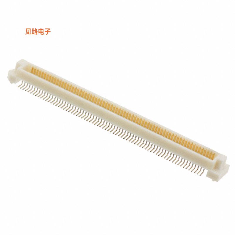 FX8-140P-SV1(91) -原装[CONN HDR 140POS SMD GOL