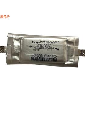 原装正品 PR0800F05R7-045W050L-S-全新