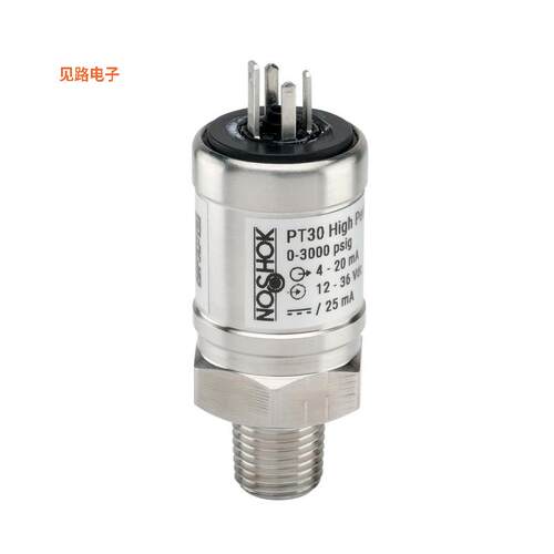 原装正品 PT30-100psia-1-1-50-70-CC-全新]