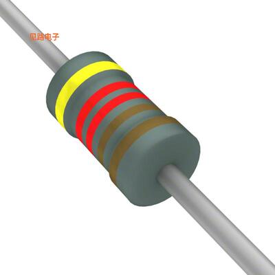 RNF12FTC4K22 -[全新RES 4.22K OHM 1% 1/2W AXIAL]