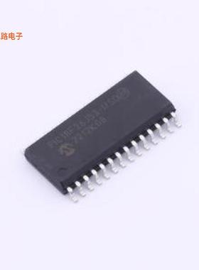 PIC18F26J53-I/SO -[原装SOIC-28-300mil]