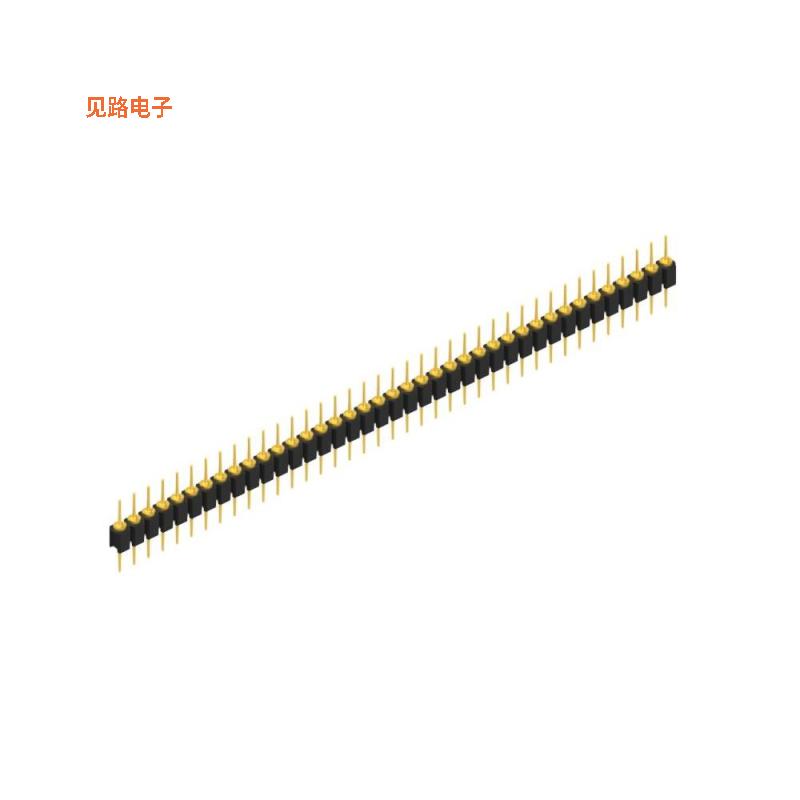 MK 05 39 G -原装[Solder and plug pins, D0.5 mm, A接头
