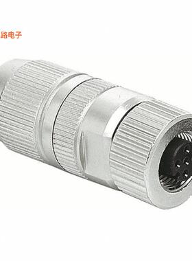 21032212405 -原装[CONN RCPT FMALE 4POS GOLD ID