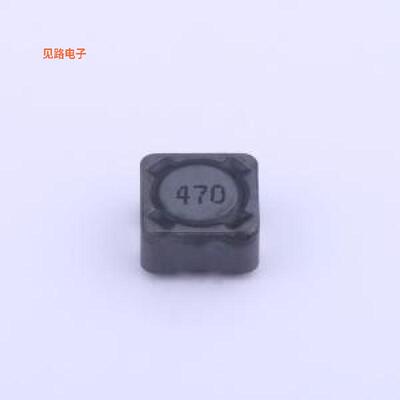 MSRH74-470MT -[原装功率SMD,7.3x7.3mm