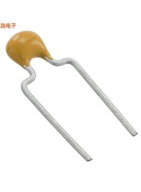 C340C105K1R5TA7303 -原装[CAP CER 1UF 100V X7R RADIAL1 F